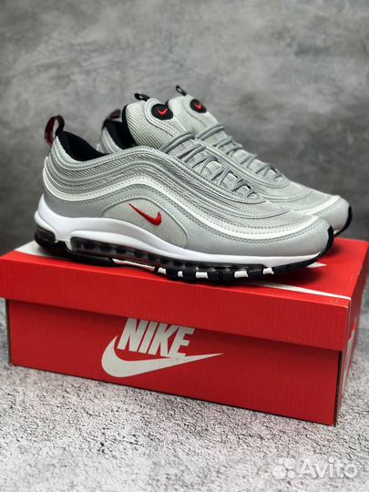 Кроссовки Nike Air max 97