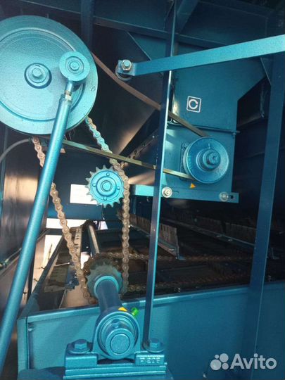 Петкус К 547 К 527