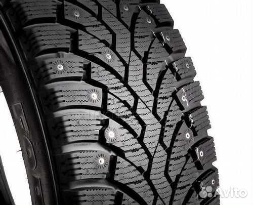 Pirelli Ice Zero 225/55 R17 101T