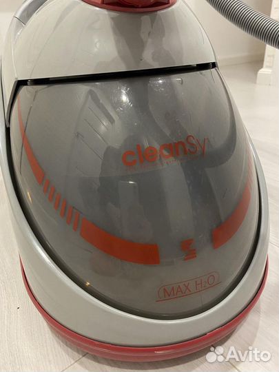 Пылесос zepter