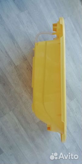 Ванночка для купания