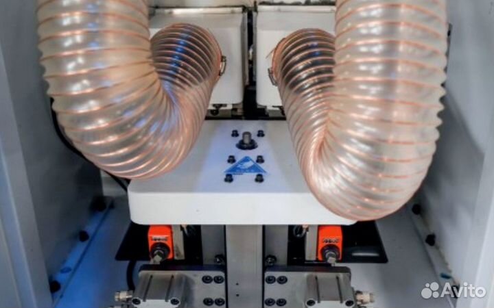 Кромкооблицовочный станок JY-868jkgc