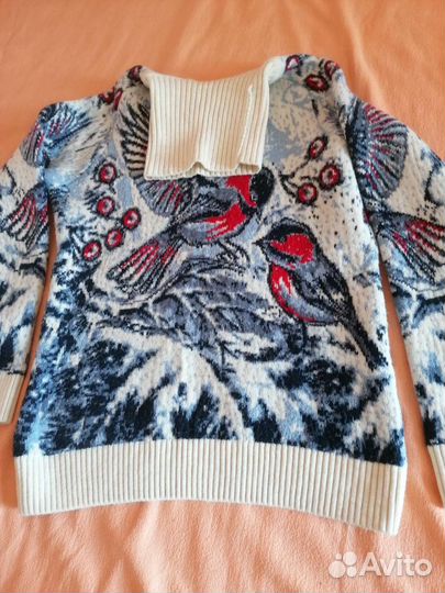 Женские вещи 4850 размер