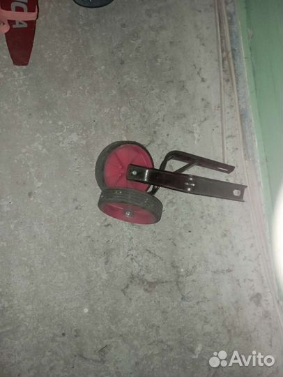 Детский велосипед Orion