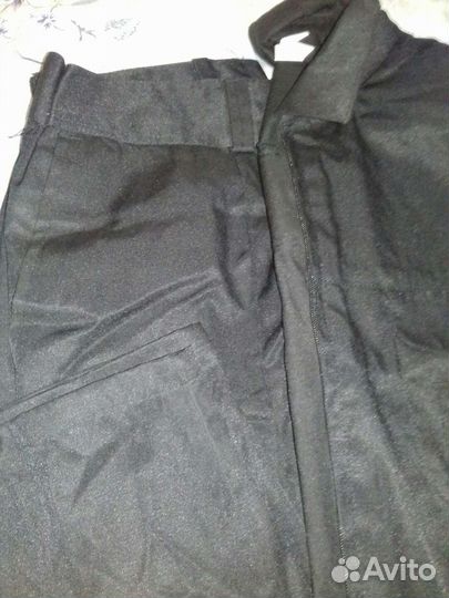 Форма охраны