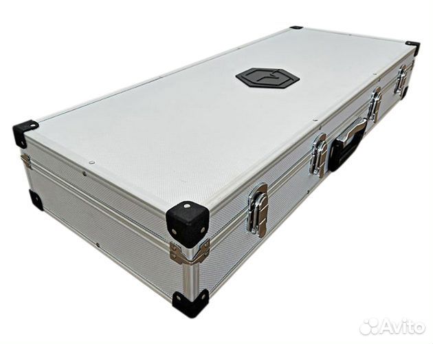 Усилитель ural UT 1.5000 ultimatum