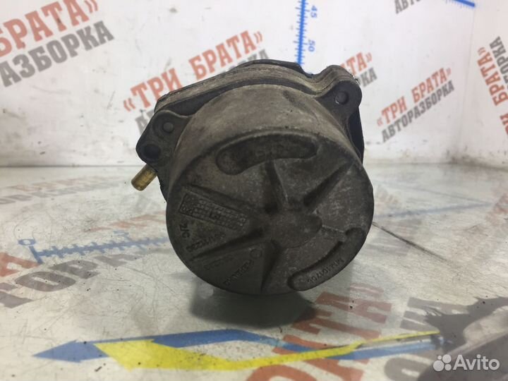 Ситроен Берлинго Вакуумный насос