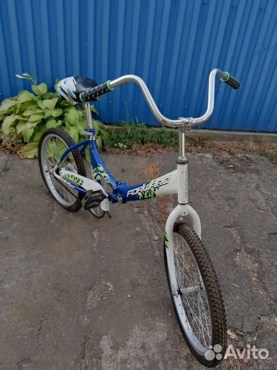 Велосипед детский