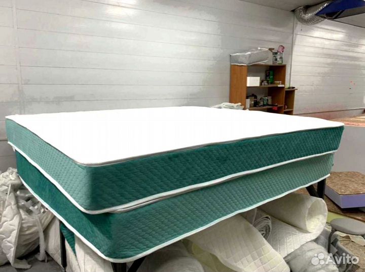 Матрас односпальный ГОСТ
