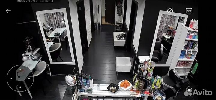 Xiaomi IP-камера видеонаблюдения, 360, 2K