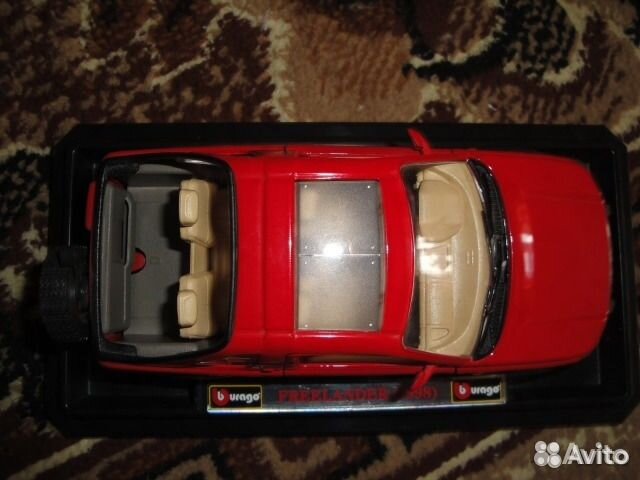 Продам модели