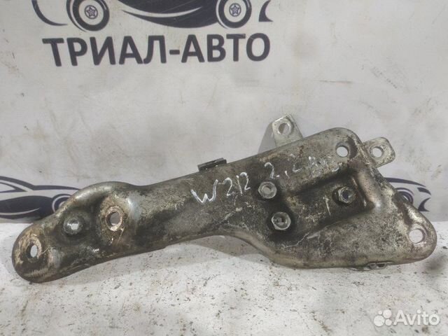 Кронштейн W212