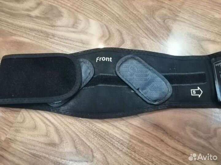 Пояс миостимулятор