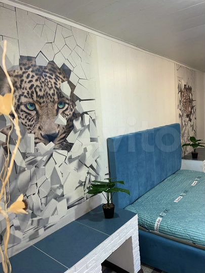 1-к. квартира, 46 м², 10/11 эт.