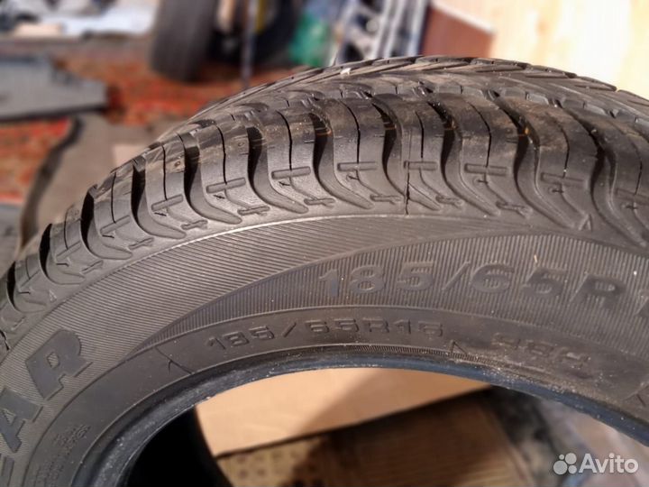 Goodyear Eagle Ventura 185/65 R15 88H