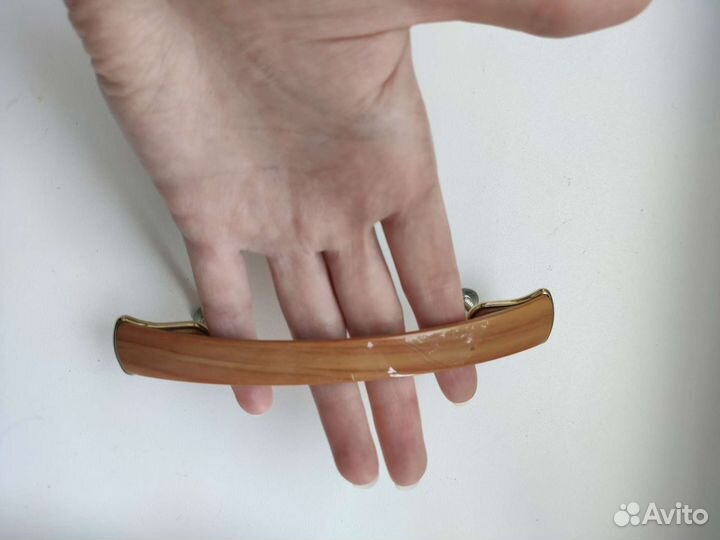 Мебельные ручки