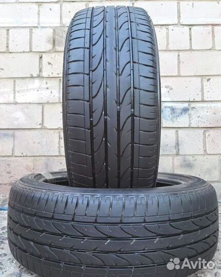 Bridgestone Dueler H/P Sport 225/45 R19 92W