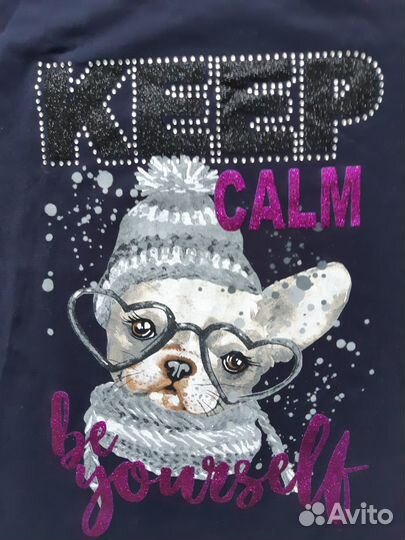 Футболки, туники р.146-152