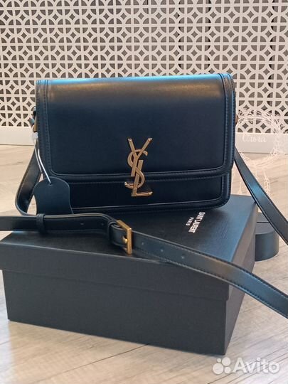 Сумка ysl Ив Сен-Лоран