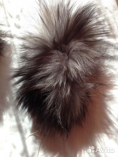 Огромные хвосты для игры с кошками