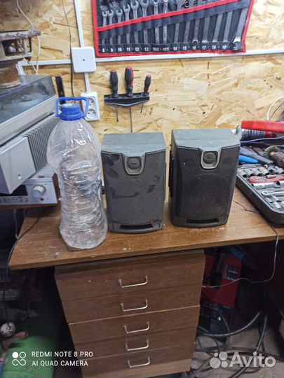 Колонки 25ас-109