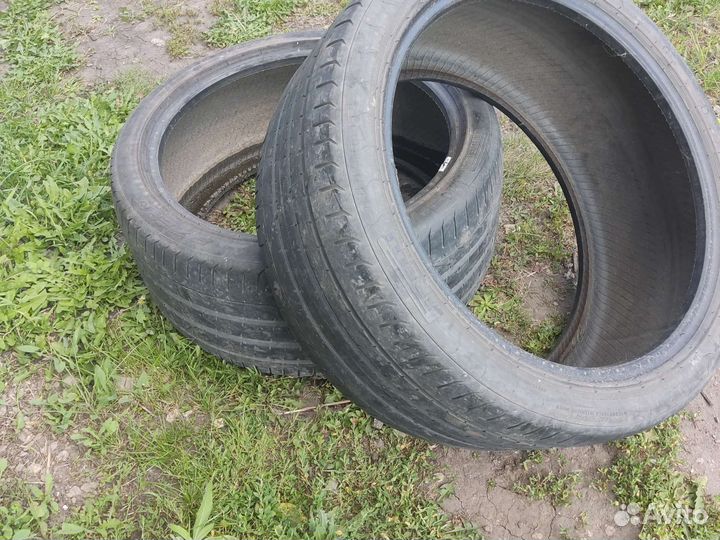 Pirelli P Zero 295/35 R21 107Y