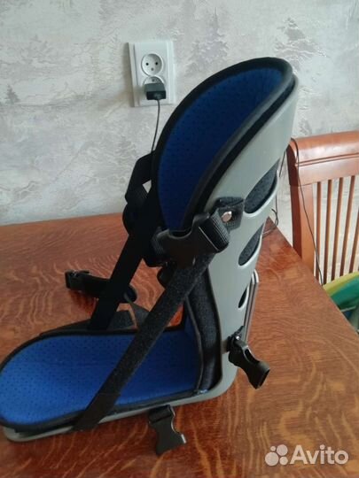 Ортез голеностопный