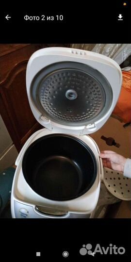 Пароварка отдам сейчас