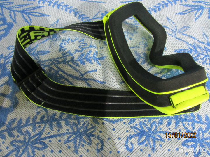 Экиперовка