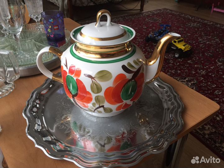 Чайник, ёмкость 3литра