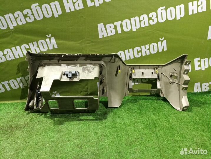 Накладка на торпедо Geely Emgrand Ec7 FE1 JL4G15E