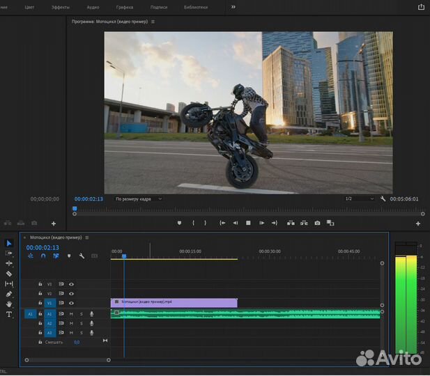 Adobe Premiere Pro 2021 - Вечная