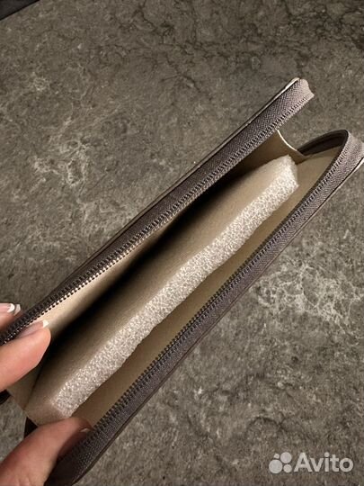 Чехол Michael Kors для iPad металлик