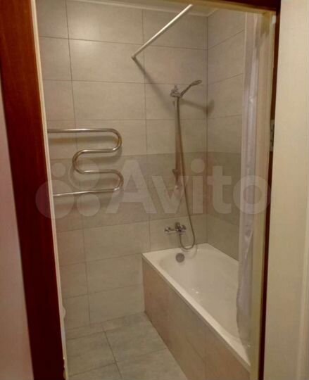 1-к. квартира, 27 м², 13/17 эт.