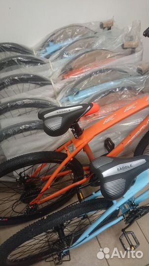 Велосипеды. Колеса 26