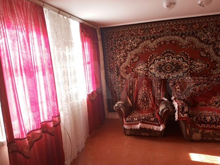 Дом 37,7 м² на участке 6 сот.