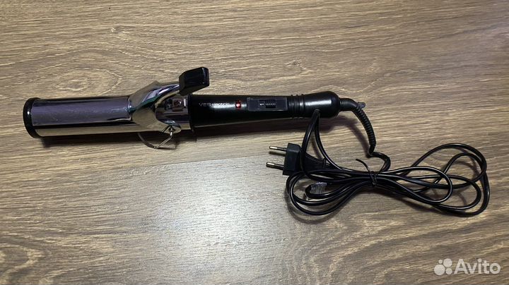 Щипцы для завивки волос