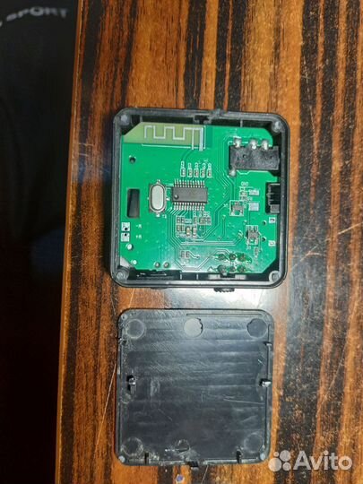 Rx tx переходник