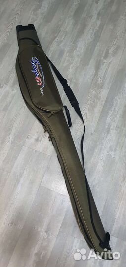 Чехол жёсткий 150см