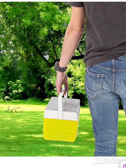 Продам термоконтейнер для еды, детских бутылочек