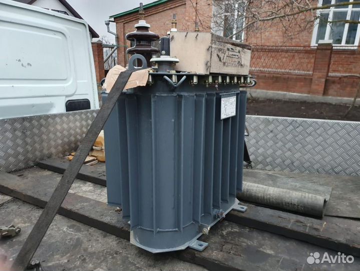 Трансформатор б\у арт63758