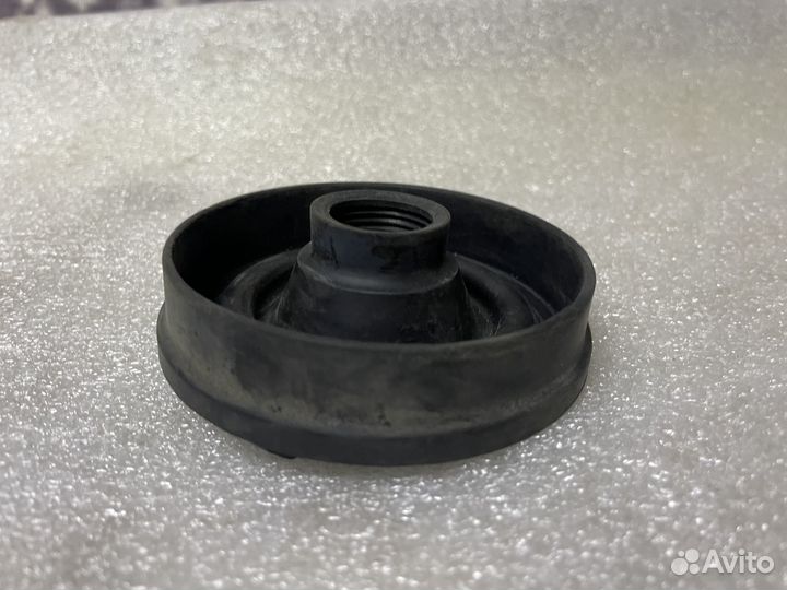 Пыльник фары крышка 02-176