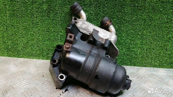 Корпус масляного фильтра Hyundai Staria