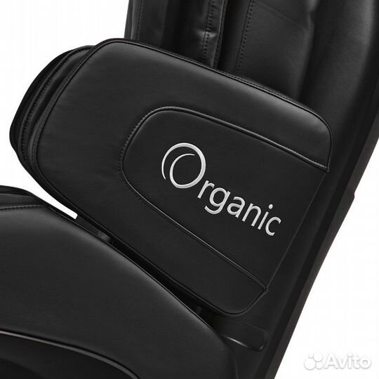 Массажное кресло Ergonova Organic 2