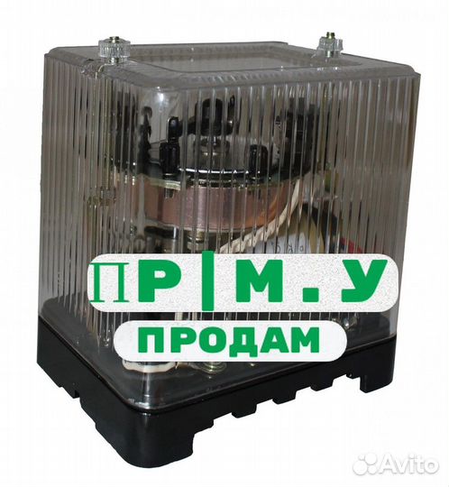 Реле времени рв-01