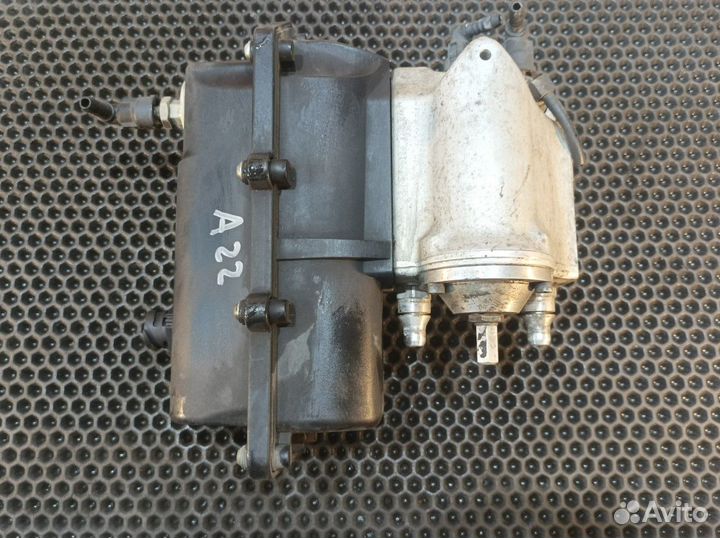 Насос системы AdBlue