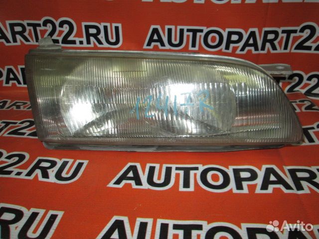 Фара Toyota Sprinter, AE111, AE110, AE115, 1995-19