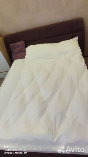 Постельное белье для гостиниц