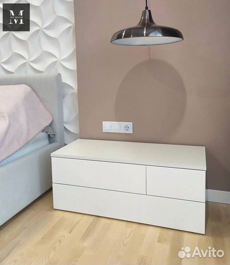 Красивый шкаф