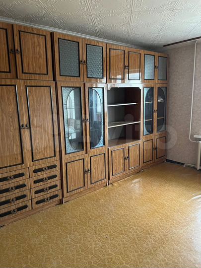 1-к. квартира, 36 м², 2/5 эт.